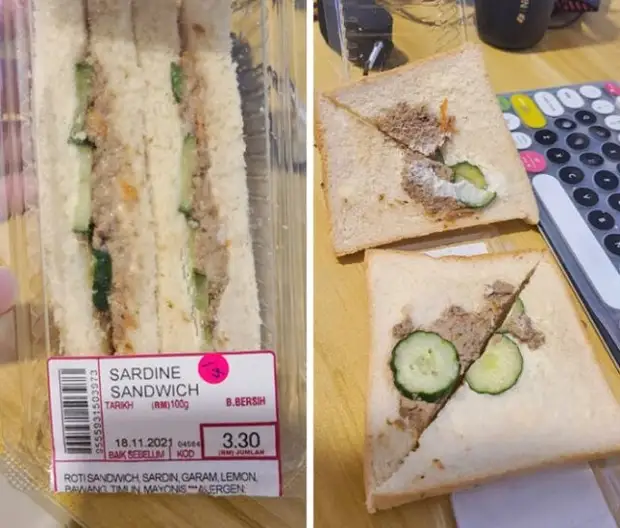 23 разочарованных человека, чьи ожидания столкнулись с жестокой реальностью