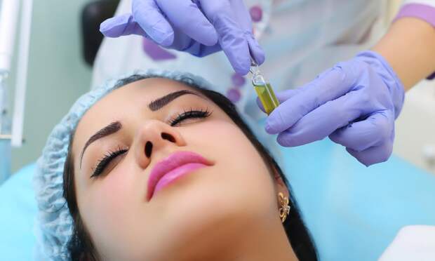 Мастерам по уходу за внешностью пригрозили штрафами за фото клиентов без согласия