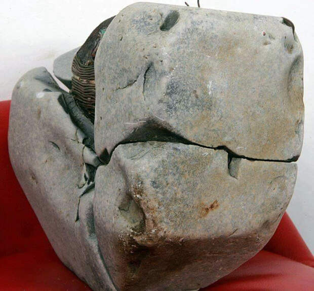 В Косово нашли трансформатор возрастом 20000 лет
