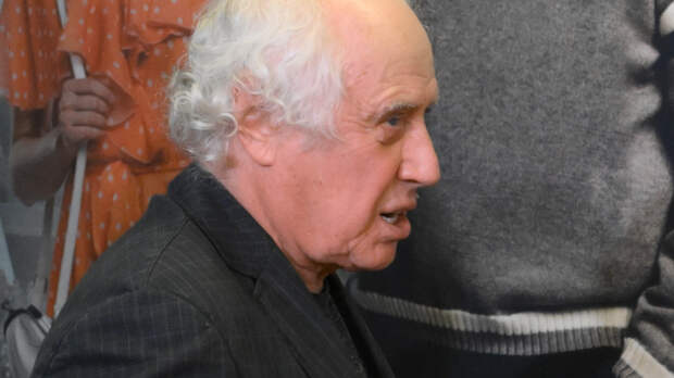 «Я очень боялся» Сергей Мигицко о священном трепете перед педагогами и мастерами