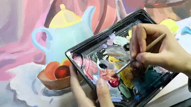 Детская школа искусств появится в столичном поселении Щаповском