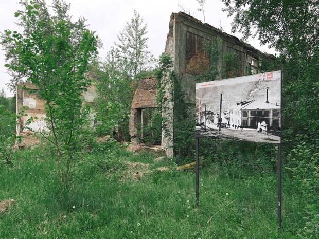 Ломать, не строить. Много умения не надо.