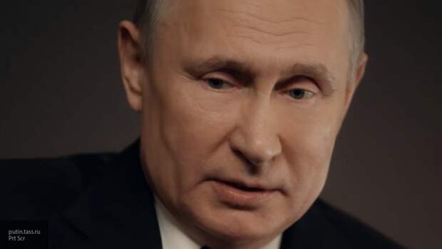 Мировая пресса разобрала на цитаты выступление Путина на "Валдае"
