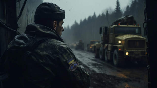 Такого в Киеве, наверняка, не ожидали: Страх перед мобилизацией толкает украинцев на крайние меры