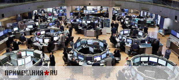 Группа владельцев Telegram-каналов манипулировала российским фондовым рынком