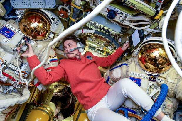 В планетарии им. Гречко рассказали, как Нижегородская область связана с космосом