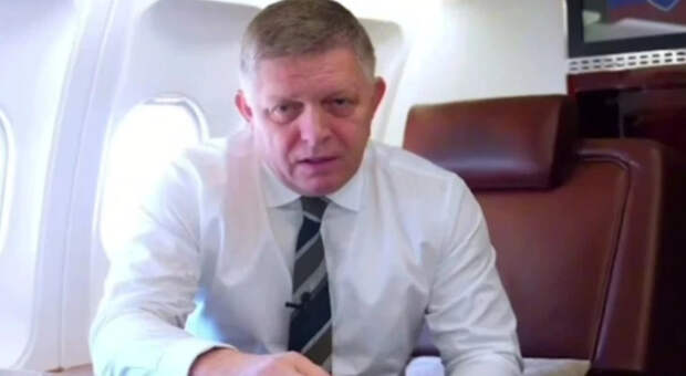 Фицо заявил о недоверии к Зеленскому из-за отказа в инспекции нефтепровода «Дружба»