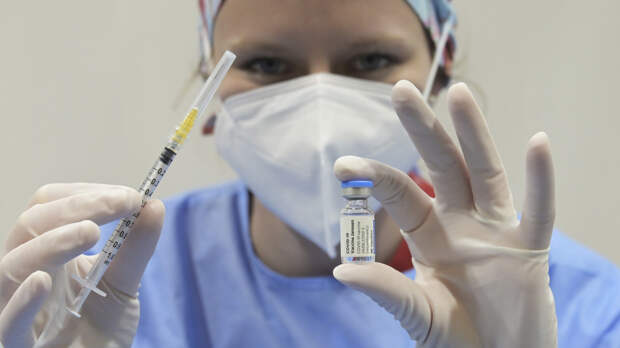 Американские биологи рассказали о сроках сохранения иммунитета к коронавирусу
