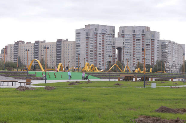 В Госдуме захотели гарантировать всем субъектам МСП перезаключение аренды при КРТ
