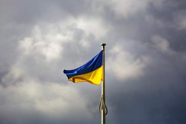 Украина ввела санкции против 367 юрлиц из РФ и других стран