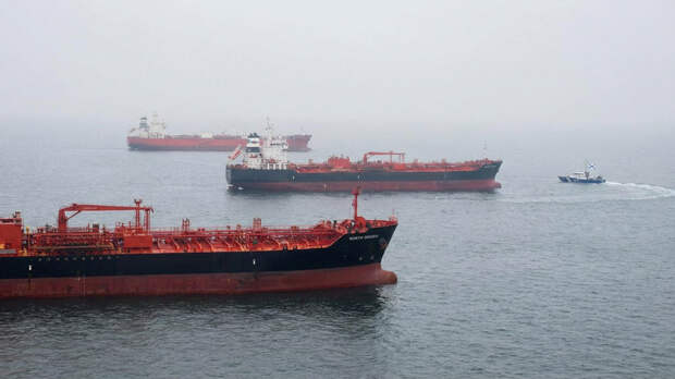 Запрет на сделки с КНДР, Кубой и Ираном: США ужесточили лицензию на операции с российской нефтью