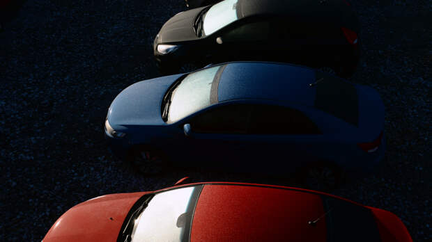 Пробеги растут, машины стареют: россияне все дольше не расстаются с авто