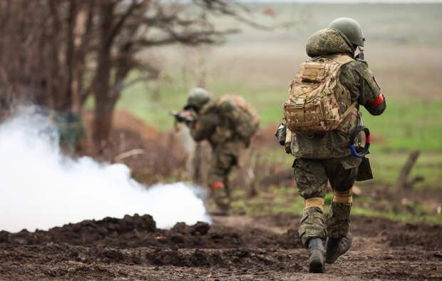 ЕС обвинили в затягивании конфликта на Украине