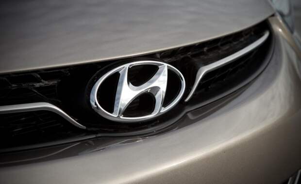 На российском рынке появятся две новые модели Hyundai