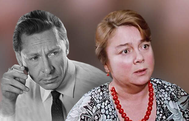 «Любила только его» 50 лет: звезда «Любви и голубей» так и не стала матерью, а свадьба обернулась драмой