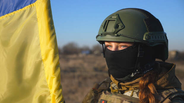 В Киеве начали готовиться к мобилизации женщин