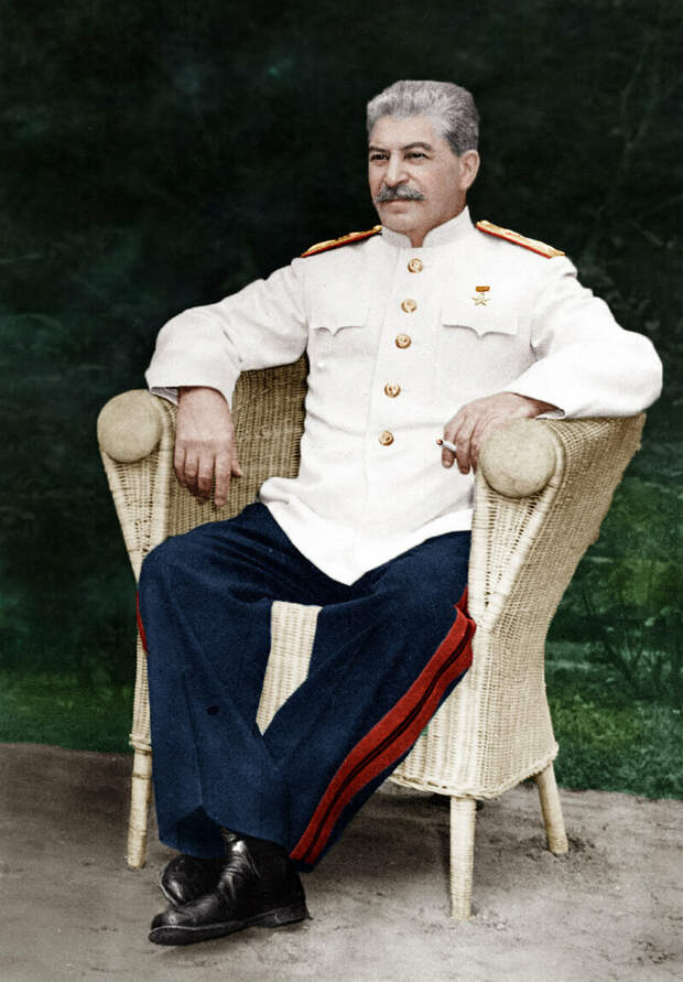 И. В. Сталин. Фото Яндекс,Картинки. 