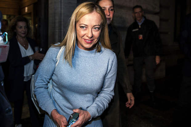 Мелони признала поражение на референдуме и заявила о продолжении работы