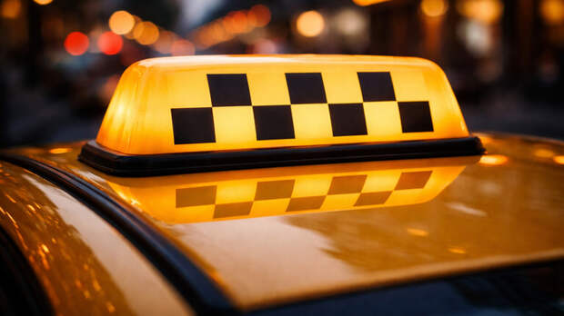 Путин поручил разработать льготные тарифы на такси для многодетных семей