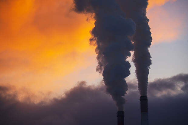 ACS ES&T Air: электронные отходы и угольные печи насыщают воздух канцерогенами