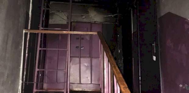 Барнаулец почти месяц терроризирует бывшую девушку поджогами квартиры и угрозами