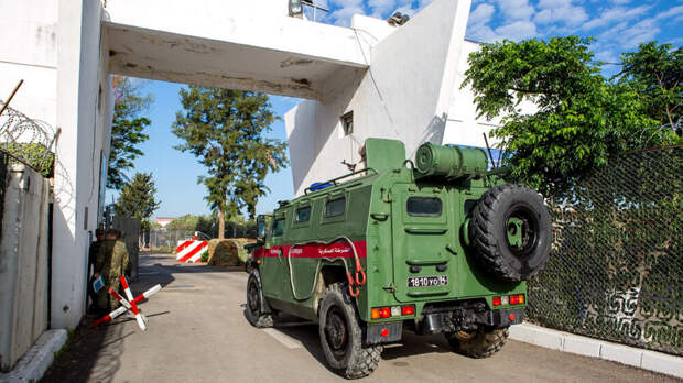 Посол Израиля: "Роль России в Сирии входит в круг обсуждаемых нами вопросов"