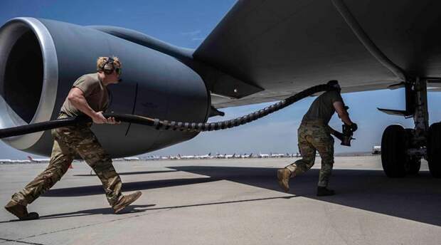 В США нашли неожиданную причину продолжать войну против Ирана