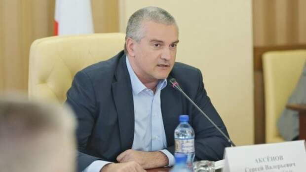В Крыму не боятся провокаций со стороны Украины