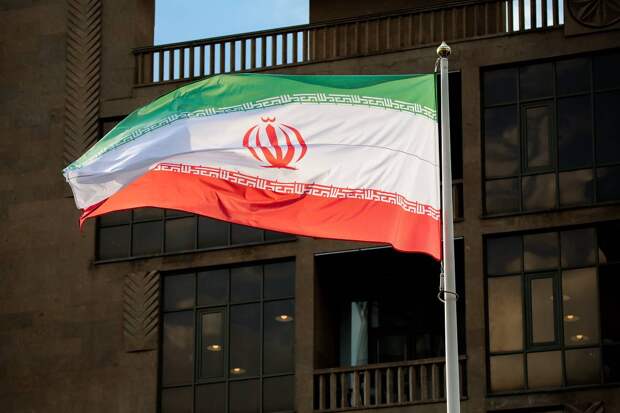 Правительственный самолет Ирана прилетел в Москву на фоне слухов об ударах США