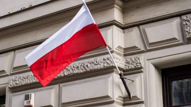 Польша заявила о "Российской империи" у своих границ