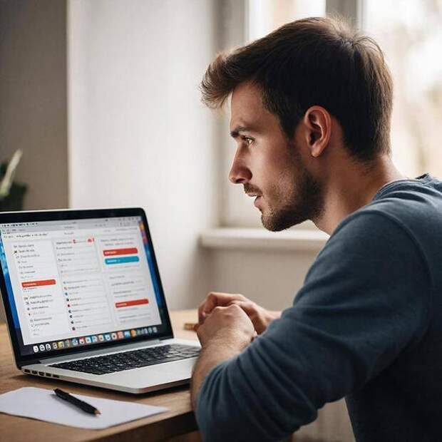 Владимир Смолин предупредил о скрытых угрозах онлайн-тестов