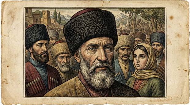 Миграция не как бегство, а как осознанный выбор: почему армяне переселялись в Черкесию?