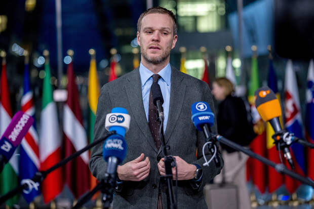 В Литве сделали признание об отношении ЕС к Венгрии