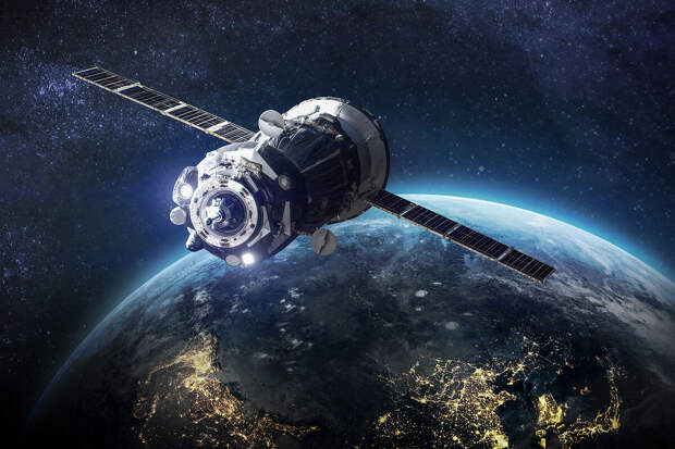 Баканов: в 2026 году начнут серийно производить hоссийский аналог Starlink