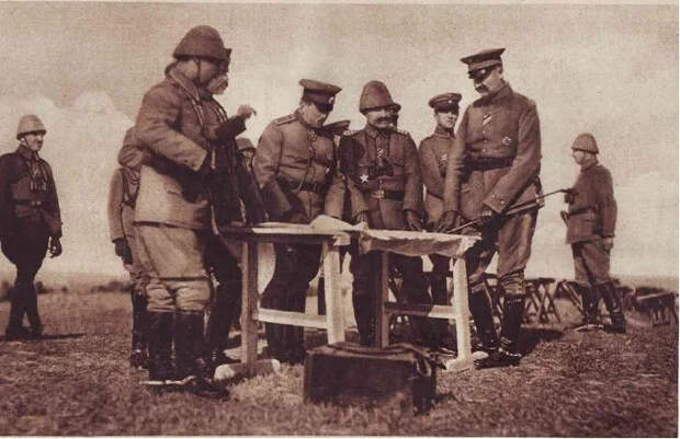 Балканский узел, затянувший и Россию. Роковая ошибка российской дипломатии