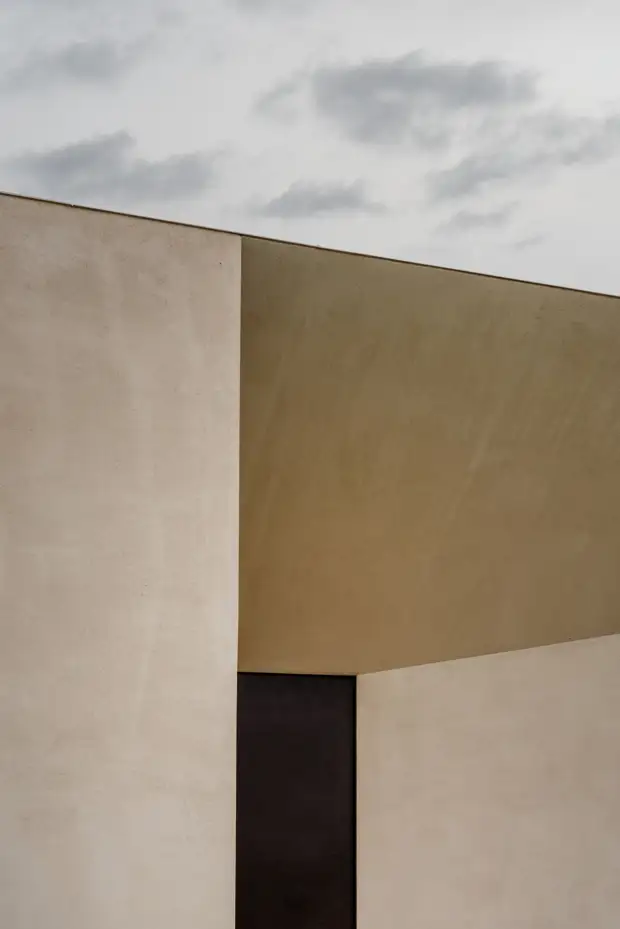 Вилла для загородного отдыха семьи в Италии