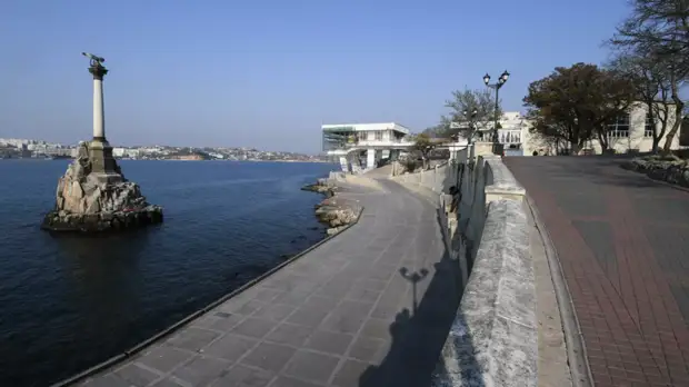 В Севастополе отменяют особый противопожарный режим с 19 ноября