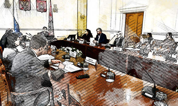 В Орловской области прошло первое заседание оргкомитета по празднованию 80-летия Владимира Жириновского