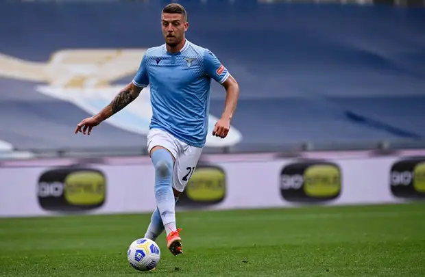 Тренер сборной Сербии: Милинкович-Савич стал бы отличным приобретением для «Ювентуса»