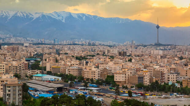 Эксперт: Израиль может нанести ядерный удар по Ирану, несмотря на перемирие