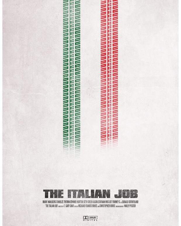 The Italian Job