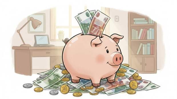 Финансовый эксперт Гриф назвал выгодные инструменты для накоплений в 2026 году