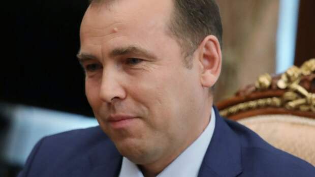 Путин поддержал участие Шумкова в выборах главы Курганской области