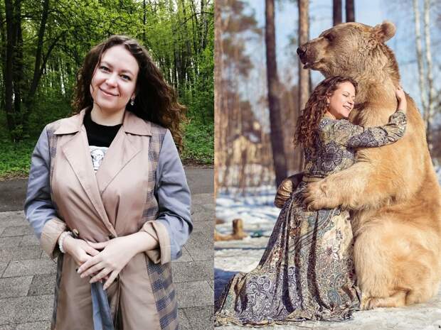 Следуя за мечтой: журналистка Элеонора Миенкова из Рязани – человек, который делает почти все, что задумает