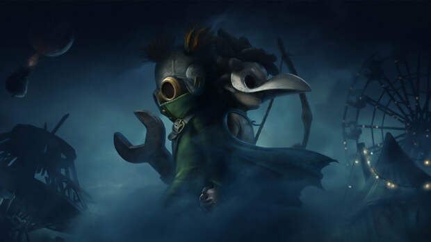 Little Nightmares III: Гайд по коллекционным предметам, достижениям и секретам