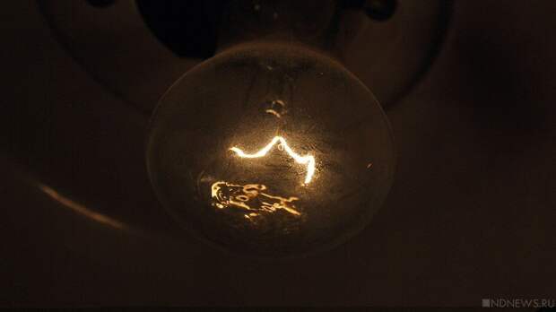 Половина Запорожской области остается без света после мощной атаки ВСУ