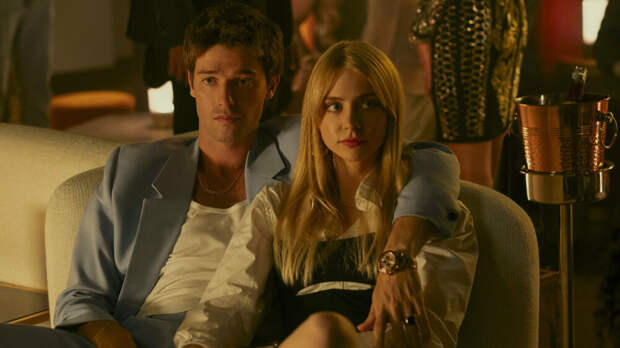 Prime Video закрыл спин-офф «Пацанов» «Поколение „Ви“» после двух сезонов