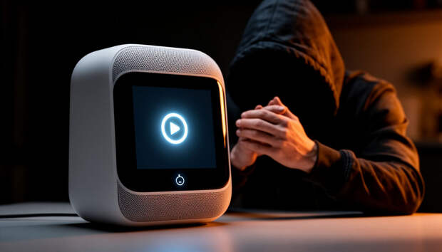 Умные колонки или инструмент слежки: в МВД предупредили россиян о скрытой угрозе