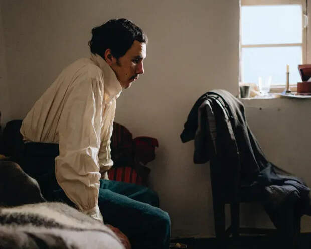 Кадр из фильма