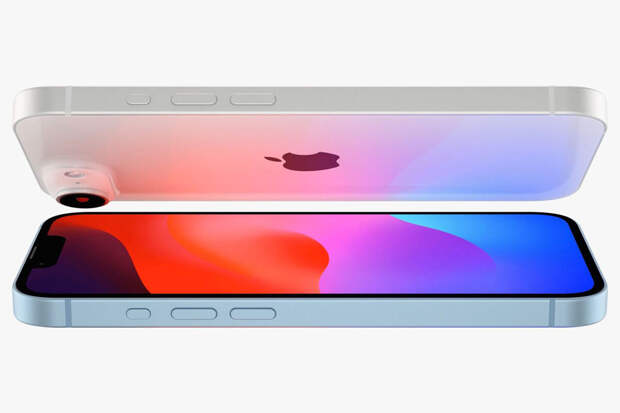 SellCell: iPhone SE 4 сильно обесценится сразу после выхода